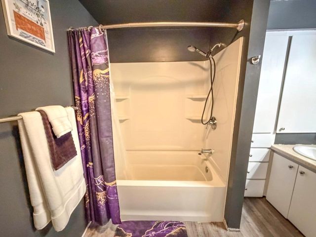 814 4TH AVENUE NORTH, Park Falls, WI 54552