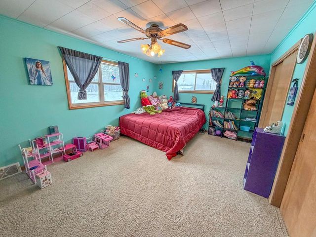 814 4TH AVENUE NORTH, Park Falls, WI 54552