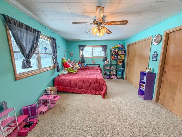 814 4TH AVENUE NORTH, Park Falls, WI 54552