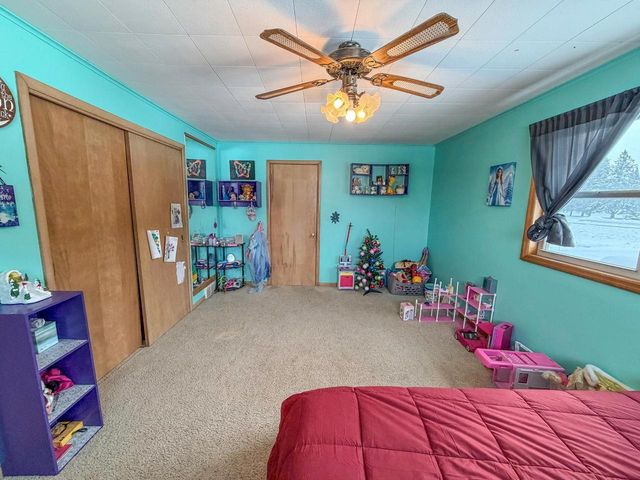 814 4TH AVENUE NORTH, Park Falls, WI 54552