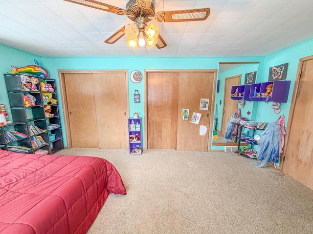 814 4TH AVENUE NORTH, Park Falls, WI 54552