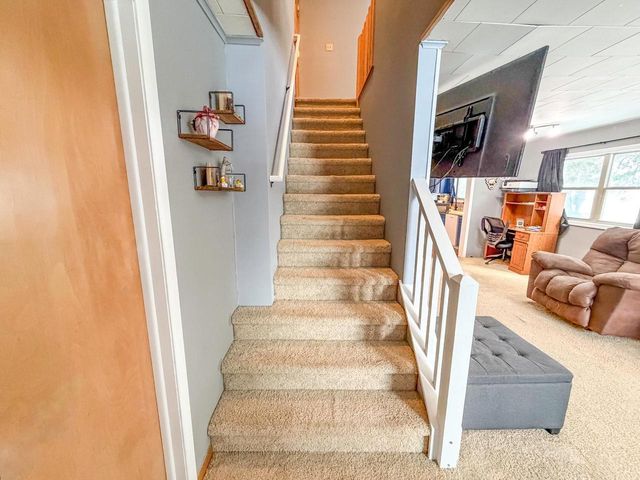 814 4TH AVENUE NORTH, Park Falls, WI 54552