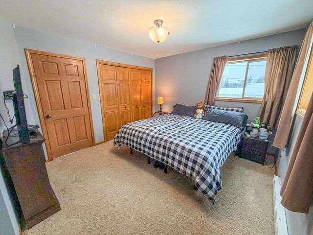 814 4TH AVENUE NORTH, Park Falls, WI 54552