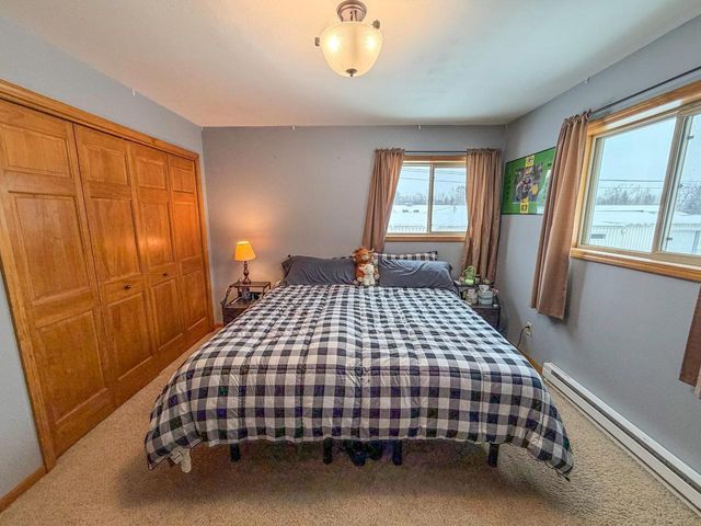 814 4TH AVENUE NORTH, Park Falls, WI 54552