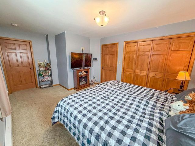 814 4TH AVENUE NORTH, Park Falls, WI 54552