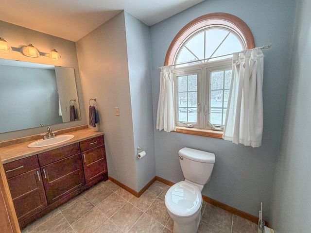 814 4TH AVENUE NORTH, Park Falls, WI 54552