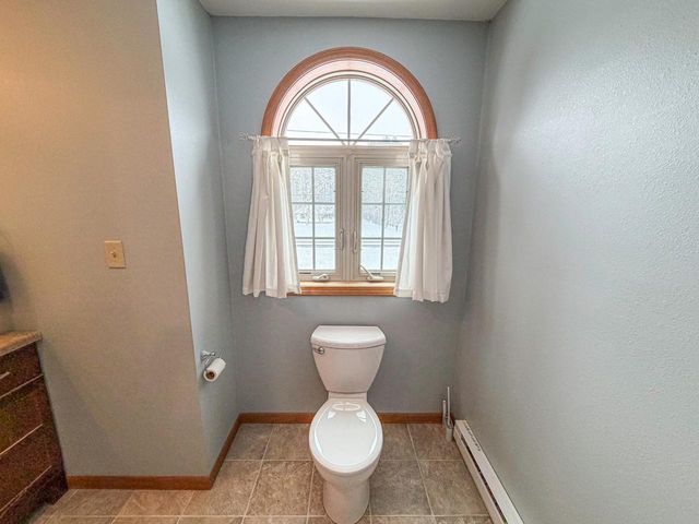 814 4TH AVENUE NORTH, Park Falls, WI 54552