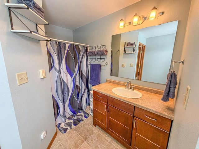 814 4TH AVENUE NORTH, Park Falls, WI 54552