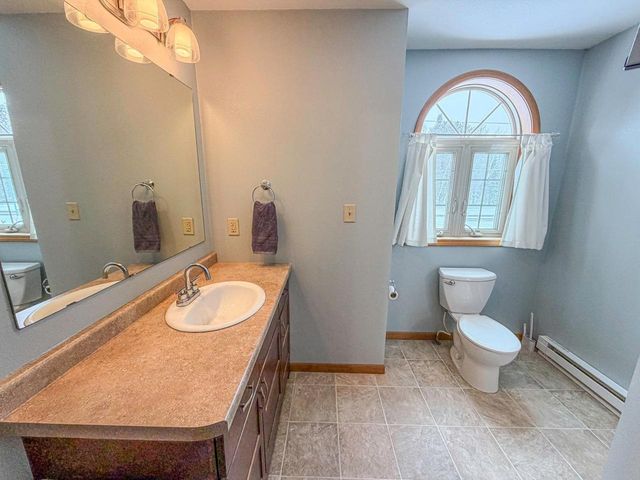 814 4TH AVENUE NORTH, Park Falls, WI 54552