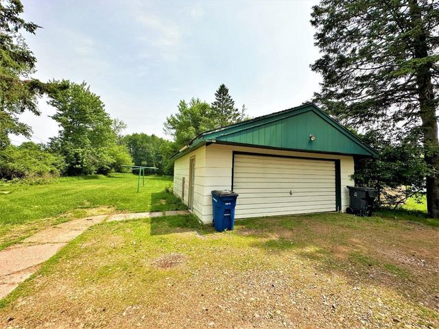 814 4TH AVENUE NORTH, Park Falls, WI 54552