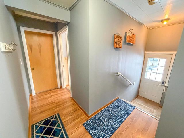 814 4TH AVENUE NORTH, Park Falls, WI 54552