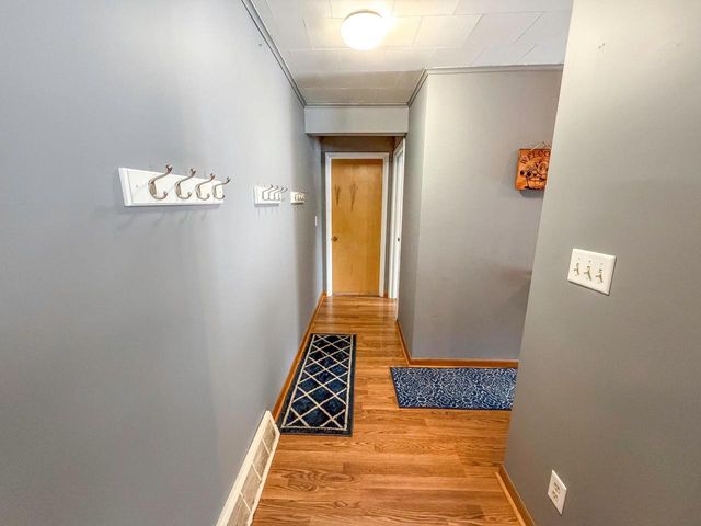 814 4TH AVENUE NORTH, Park Falls, WI 54552