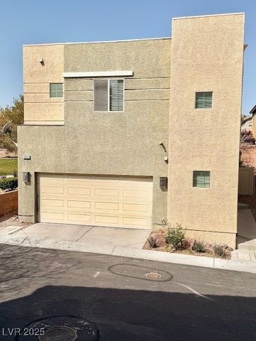7943 Garden Stone Court, Las Vegas, NV 89149