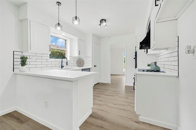 13614 Wood Terrace Drive, Houston, TX 77038
