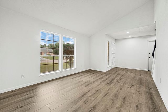 13614 Wood Terrace Drive, Houston, TX 77038