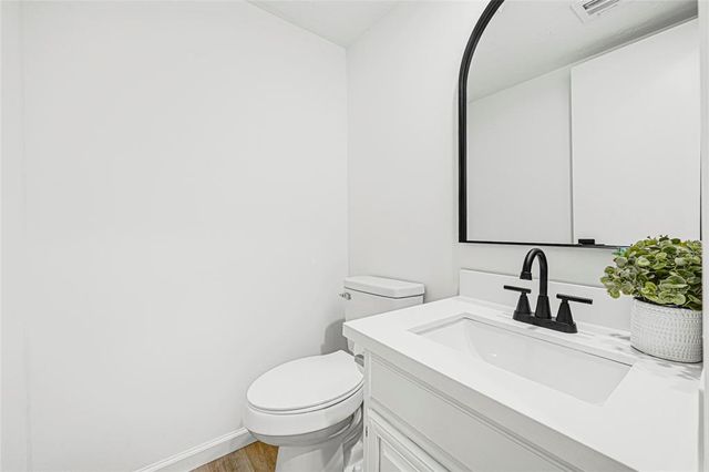13614 Wood Terrace Drive, Houston, TX 77038