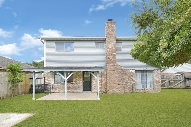 13614 Wood Terrace Drive, Houston, TX 77038