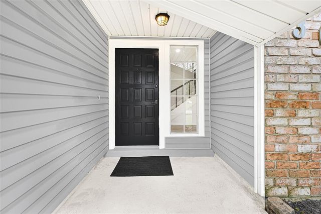 13614 Wood Terrace Drive, Houston, TX 77038