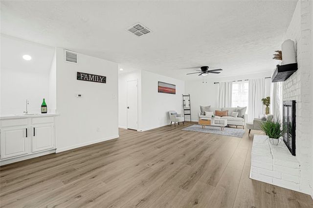 13614 Wood Terrace Drive, Houston, TX 77038