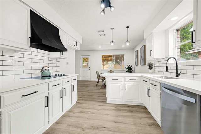 13614 Wood Terrace Drive, Houston, TX 77038