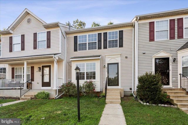 2577 BOLINBROOK CT, Bryans Road, MD 20616