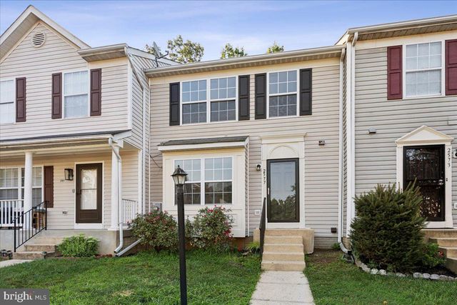 2577 BOLINBROOK CT, Bryans Road, MD 20616
