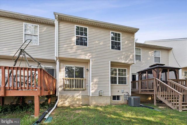 2577 BOLINBROOK CT, Bryans Road, MD 20616