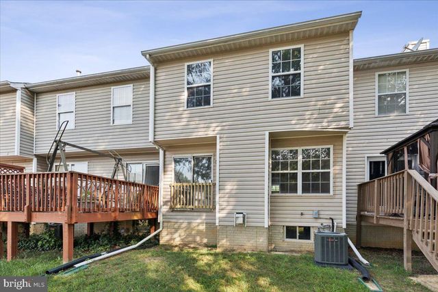 2577 BOLINBROOK CT, Bryans Road, MD 20616