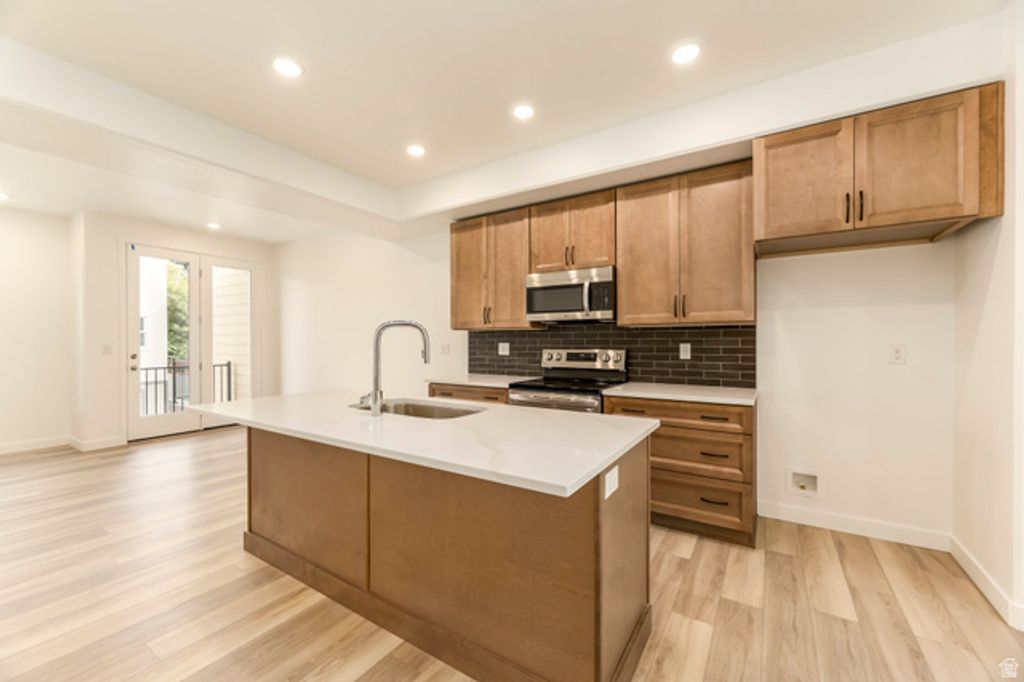 253 W BISHOP PL #2-10, Salt Lake City, UT 84103 — photo 4