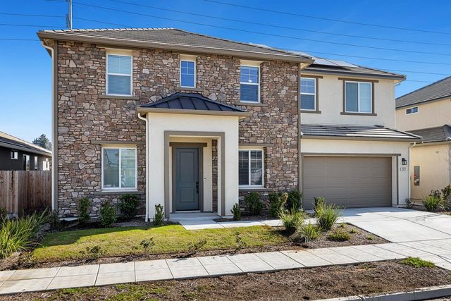 2078 N Laverne Avenue, Fresno, CA 93727