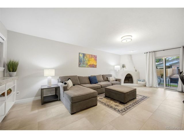 3250 Zephyr Ct, Wheat Ridge, CO 80033