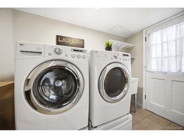 3250 Zephyr Ct, Wheat Ridge, CO 80033