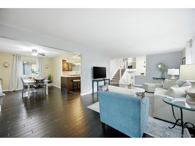 3250 Zephyr Ct, Wheat Ridge, CO 80033