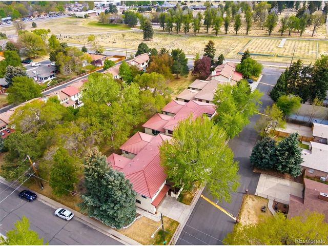 3250 Zephyr Ct, Wheat Ridge, CO 80033