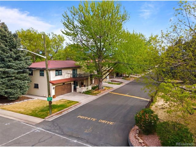 3250 Zephyr Ct, Wheat Ridge, CO 80033