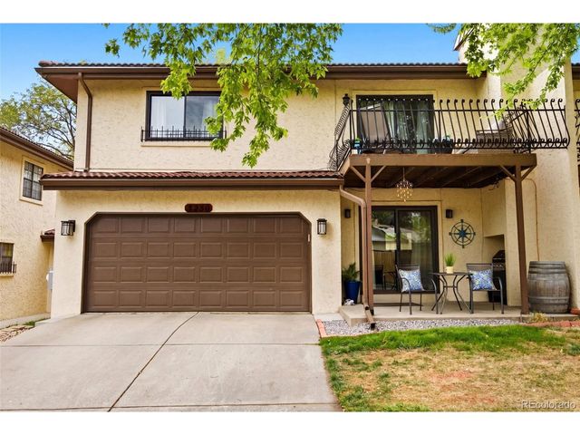 3250 Zephyr Ct, Wheat Ridge, CO 80033