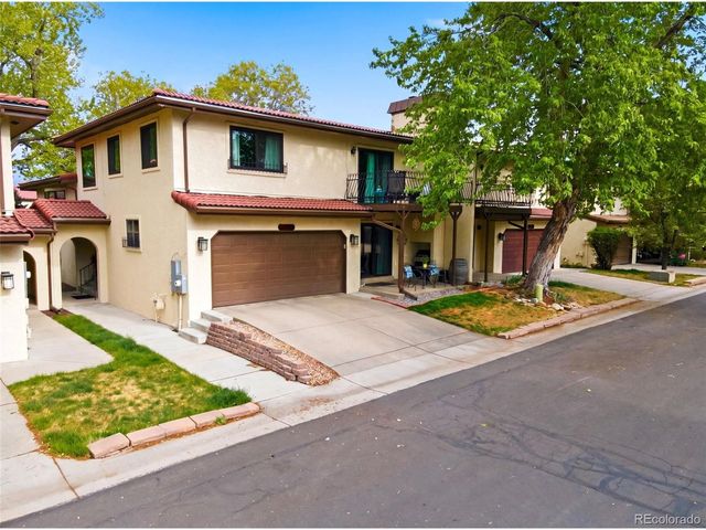 3250 Zephyr Ct, Wheat Ridge, CO 80033