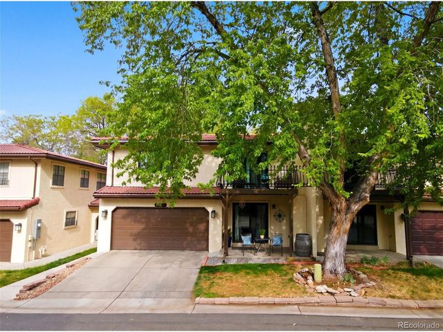 3250 Zephyr Ct, Wheat Ridge, CO 80033