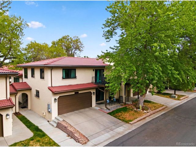 3250 Zephyr Ct, Wheat Ridge, CO 80033