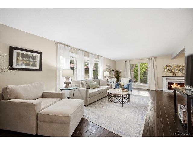 3250 Zephyr Ct, Wheat Ridge, CO 80033
