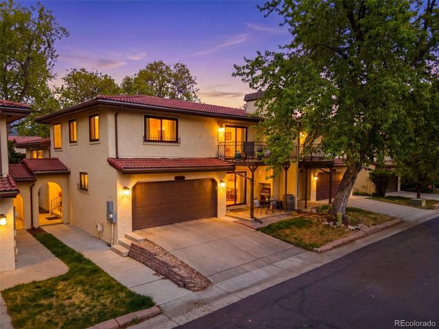 3250 Zephyr Ct, Wheat Ridge, CO 80033