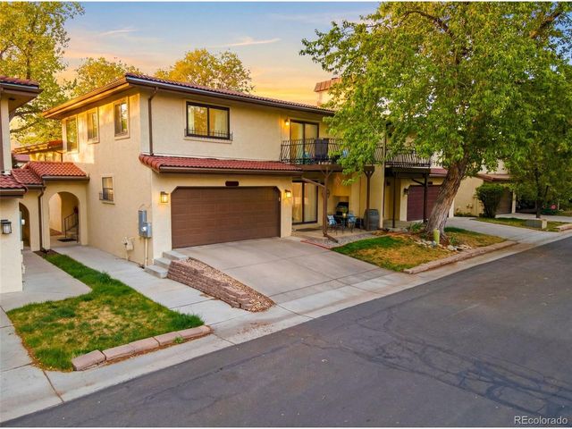 3250 Zephyr Ct, Wheat Ridge, CO 80033