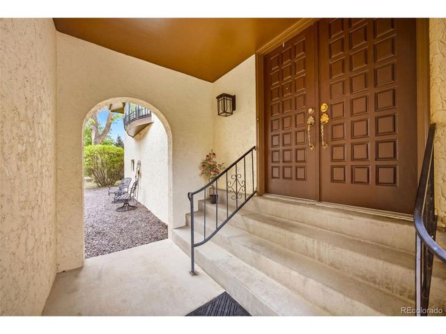 3250 Zephyr Ct, Wheat Ridge, CO 80033