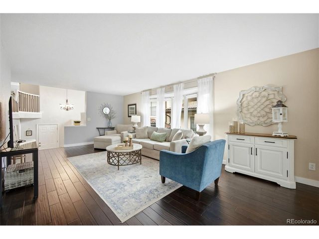 3250 Zephyr Ct, Wheat Ridge, CO 80033