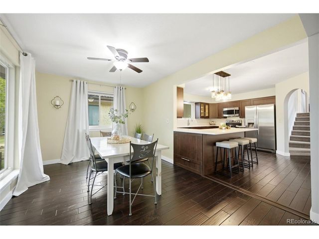 3250 Zephyr Ct, Wheat Ridge, CO 80033