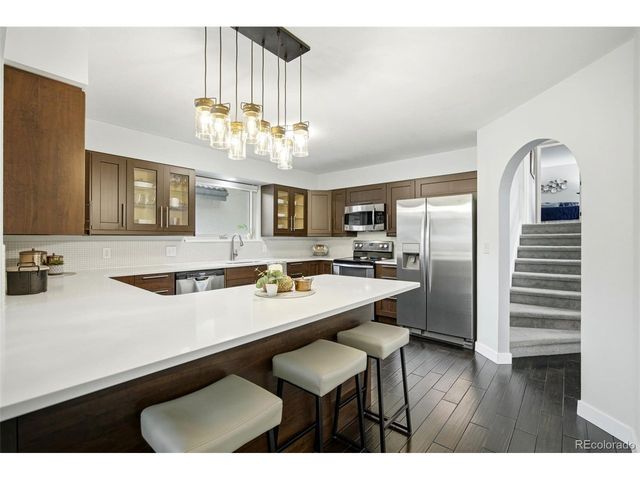 3250 Zephyr Ct, Wheat Ridge, CO 80033