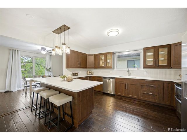 3250 Zephyr Ct, Wheat Ridge, CO 80033