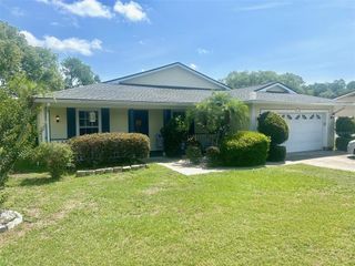 4074 PARKWAY BOULEVARD, Land O Lakes, FL 34639