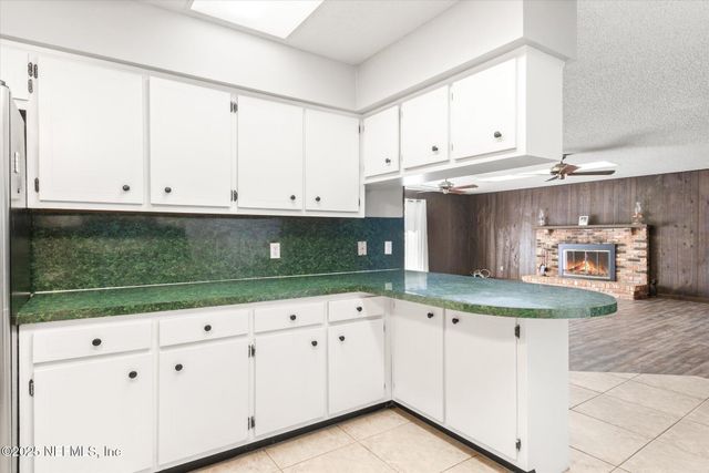 351 UNION Avenue, Crescent City, FL 32112