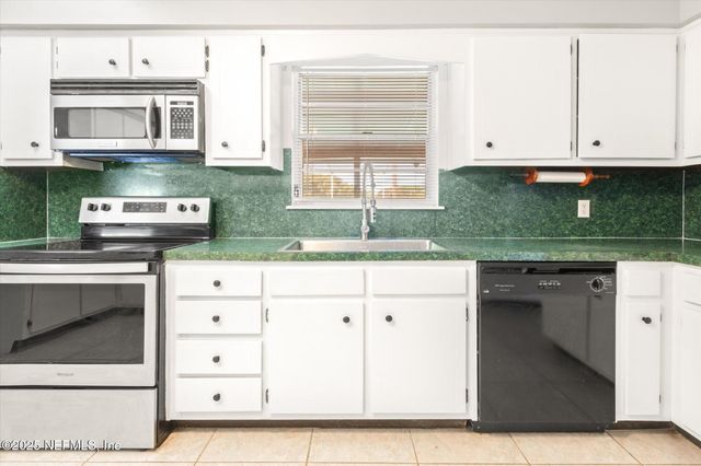 351 UNION Avenue, Crescent City, FL 32112